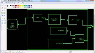 OPENMSP430 Machx02 7000 debug chain