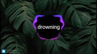 DJ ADEM!! - Drowning - Slow ( Choken Brandalz REMIX )