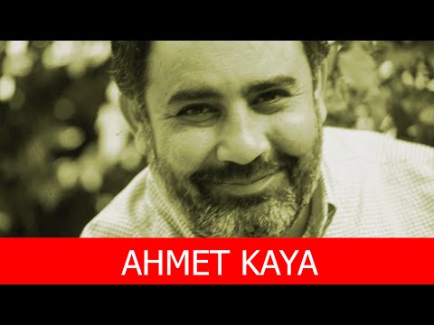 Ahmet Kaya Kimdir?
