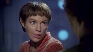 T'pol decides to get help