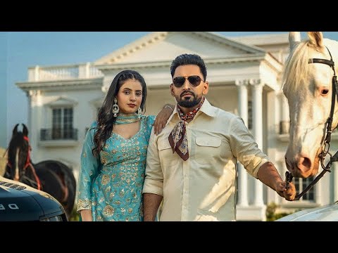 Limelight [Official MV] Harf Cheema - Jasmeen Akhtar - Jaskaran Grewal - Gaiphy lates 