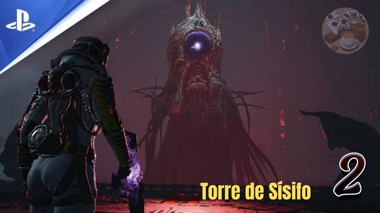 🪐RETURNAL | Torre de Sísifo | Cositas y Lore