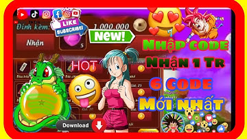 Hướng dẫn cách nhập code Gọi rồng online l Instructions on how to enter code Call dragons online GRO