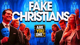 MANY Christians Won’t Make it to Heaven! Here’s WHY!