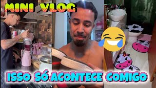 MEU DIA COM AS CRIANÇAS/ ROTINA/ NÃO ACREDITEI.... #contamais 