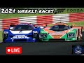 Forza Motorsport First Live 2024