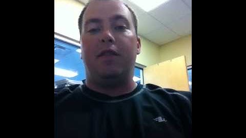 Jacked and Strong Video Series: Preparing for 2 Strongman C