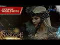 Sang'gre: The dark lord gives Mitena a new weapon! (Episode 220) | Encantadia Chronicles