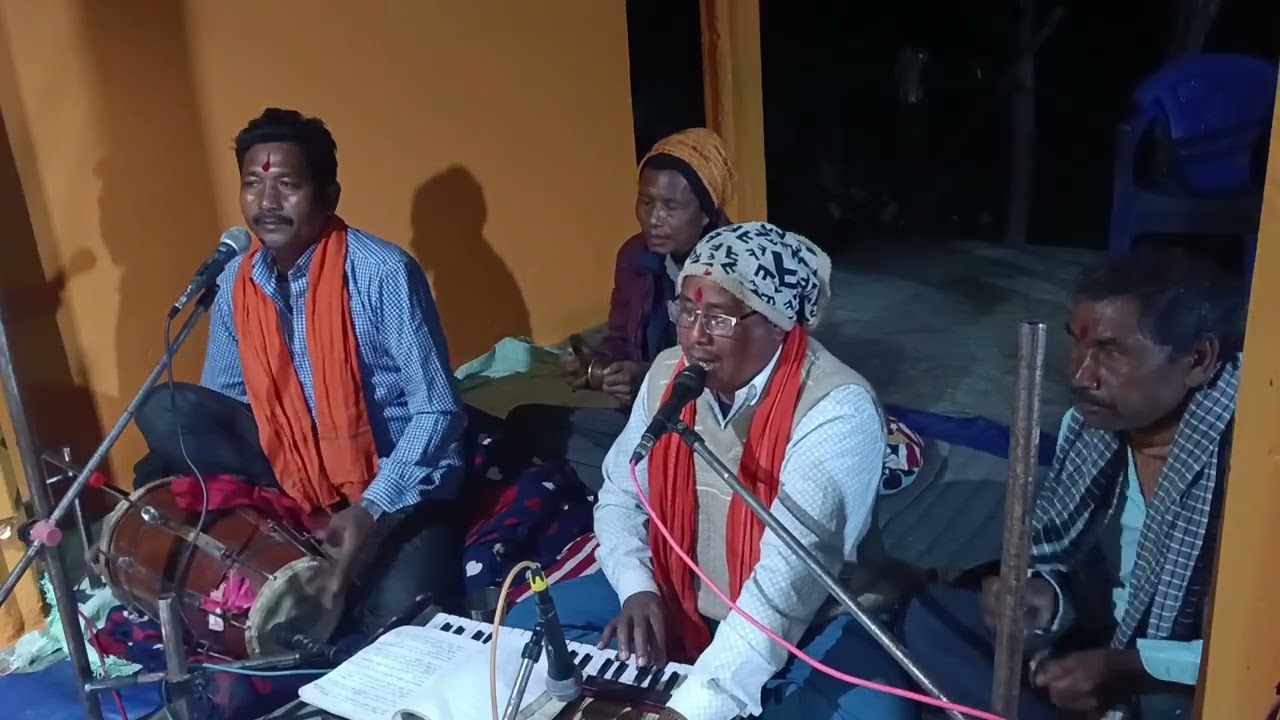 Rupawaman mohela mata bhjn 