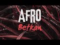 ASEREJÉ AFLOJADO – Afro Weirdness a 26 BPM | DJ Betkan.
