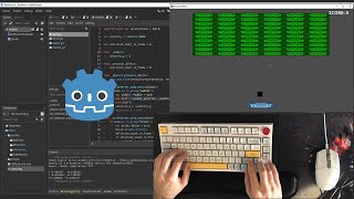 How to Code a Breakout Game with Godot