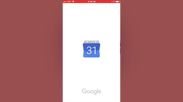 Adding a Video Call in Google Calendars via Hangouts