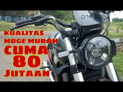 Video Moge Murah Cuma 88juta