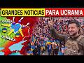 ¡Ucrania LIBERA Kupiansk: El enorme ejército de 100.000 hombres de Putin HA COLAPSADO!