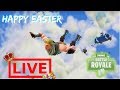 Fortnite - Family Friendly LIVE STREAM