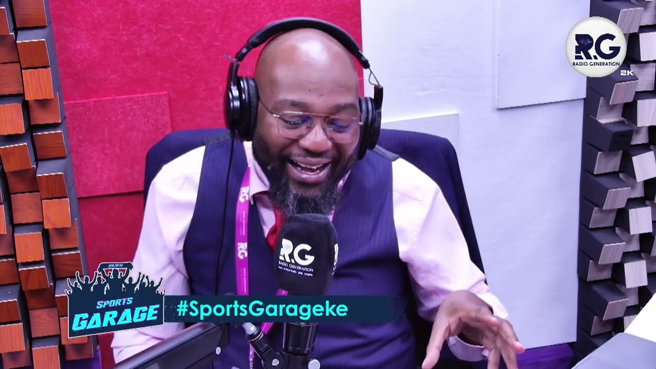 Как сделать волшебный Открытый чемпионат Кении по гольфу 2026 года успешным ~ Патрик Оба, председ...