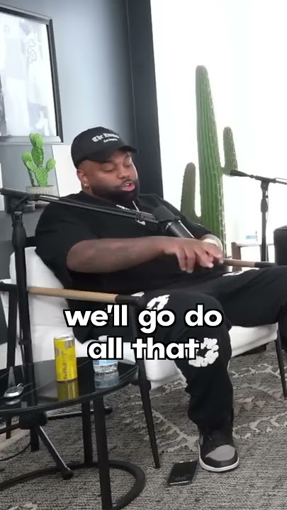AD Knows Everything About No Jumper!