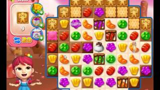Sweet Road level 263