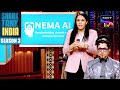 ‘Nema AI’ के Through Measure की गई Anupam की Brain Strength | Shark Tank India 3 | Pitchers Under 30