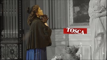 Opera in a Minute: Tosca