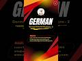 German Language B1 Level Exam Course Social Situations Related Vocabulary Words Part 2 B1 German