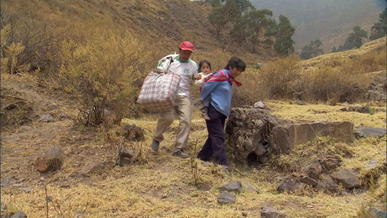 legal reforms in kenya The Power of the Poor - The Great Migration