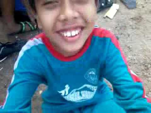 Nganchuk crew junior