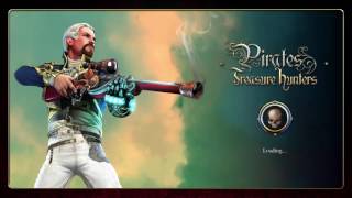 Pirates: Treasure Hunters review 3/10 screenshot 3