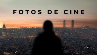 Cómo hacer que tus FOTOS parezcan de PELÍCULA screenshot 2