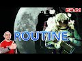 Routine - Folge 1