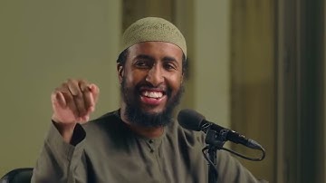 Sleep | Ustadh Abdulrahman Hassan