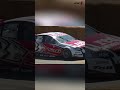 Experience INSANE Speed: Holden Race Car POV