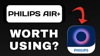 Philips Air App Review  Worth Using explained