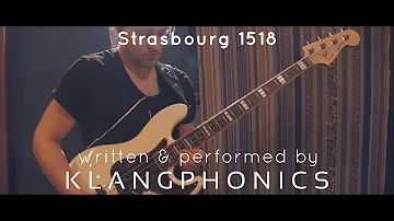KLANGPHONICS - Strasbourg 1518