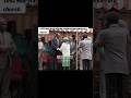 1992 May Mwai Kibaki Conducts Harambee In A Church 1992 May Mwai Kibaki Conducts Harambee In A Church