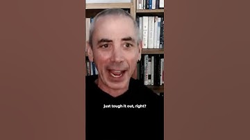 The Recipe For Burnout