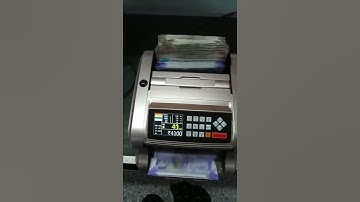 Mix value counter n detector SVA Technologies @ jaipur Call 9829381182 currency counting machine