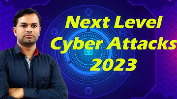 How to Prevent next Level cyber attacks || Cyber Security || 2023 || #cybersecurity #newvideo