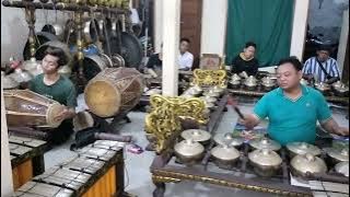 Lancaran Ricik Ricik 