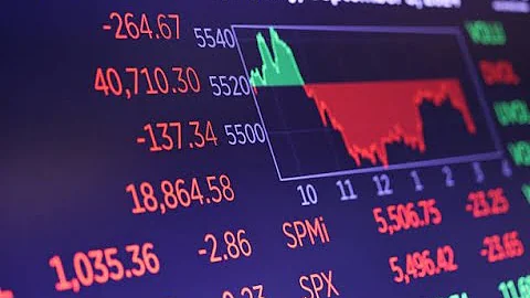 Why you should care about the yield curve #stocks