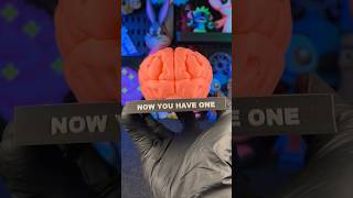 3D Printed Brain Trophy🧠🏆