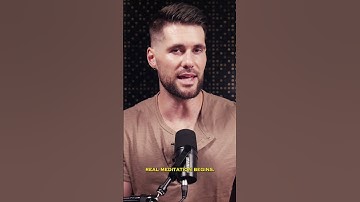 How To Unplug From The Matrix (Internally).