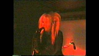 London After Midnight - Untitled (Live in Modena,Italy, 1996) PART 2