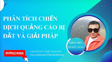 Phân Tích Nguyên Nhân 1 Chiến Dịch Quảng Cáo Facebook Ads Bị Đắt Và Tìm Giải Pháp