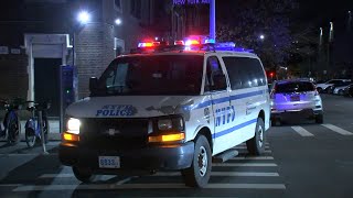Police investigate third deadly shooting in Crown Heights this week