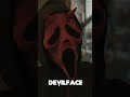 The Ghostface Gang | Ghostface Gang vs The Collector Series #shorts #ghostface