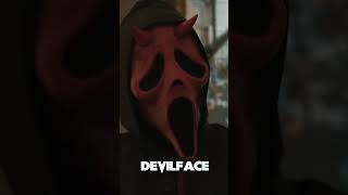 The Ghostface Gang | Ghostface Gang vs The Collector Series #shorts #ghostface