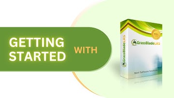 Getting Started with GrassBlade LRS | Setup & Essential Features