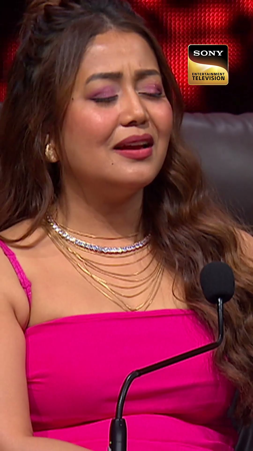 'Intehaa Ho Gai' Par Shubh Ki Madhosh Singing☀ |Superstar Singer 3 | #superstarsingerseason3 #shorts