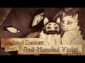 Needletail Duology Part II: Red-Handed Violet | COMPLETE Scrolling PMV MAP